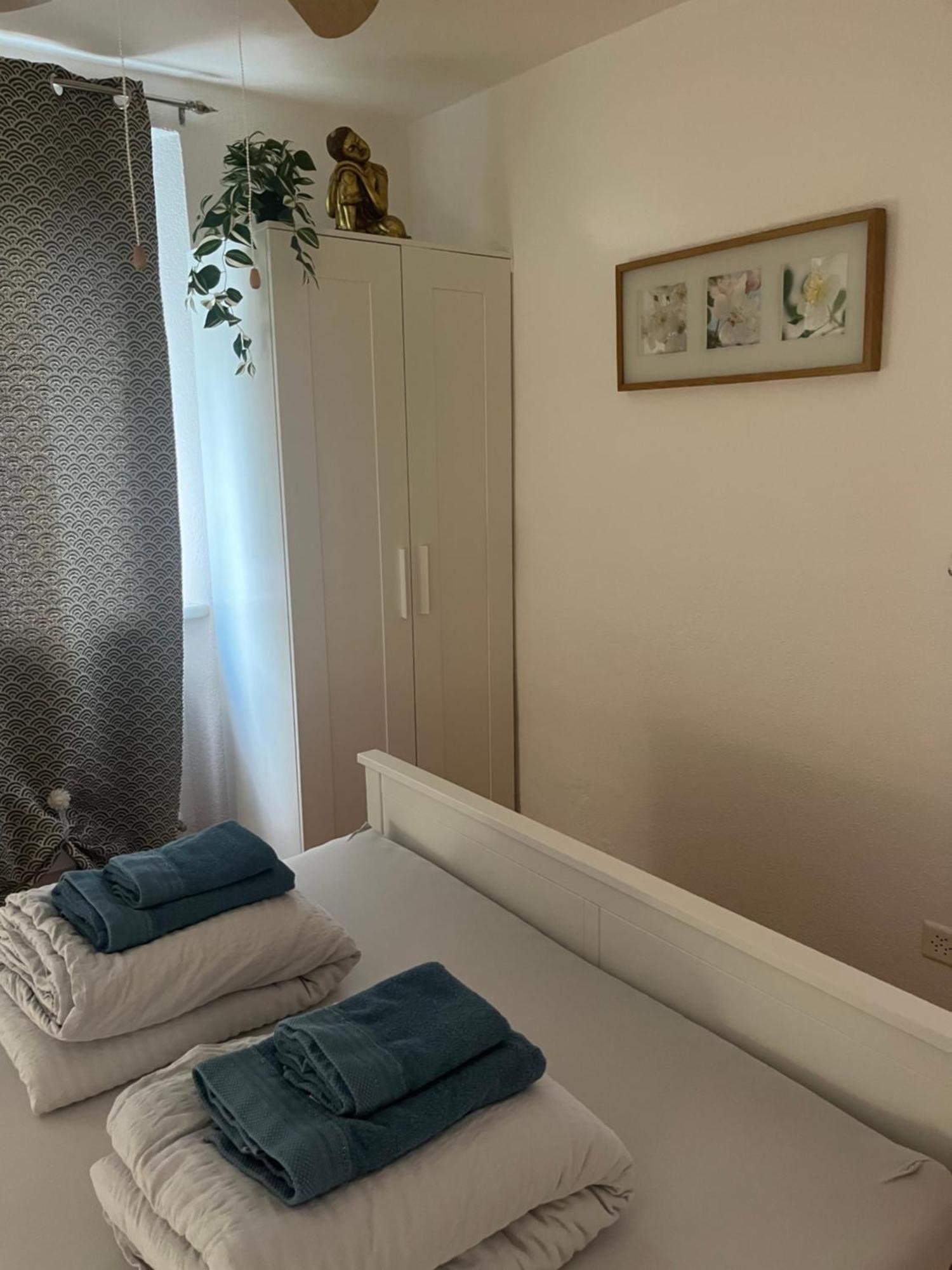 מלון Grancia Casa Stefania Con Giardino A Lugano מראה חיצוני תמונה